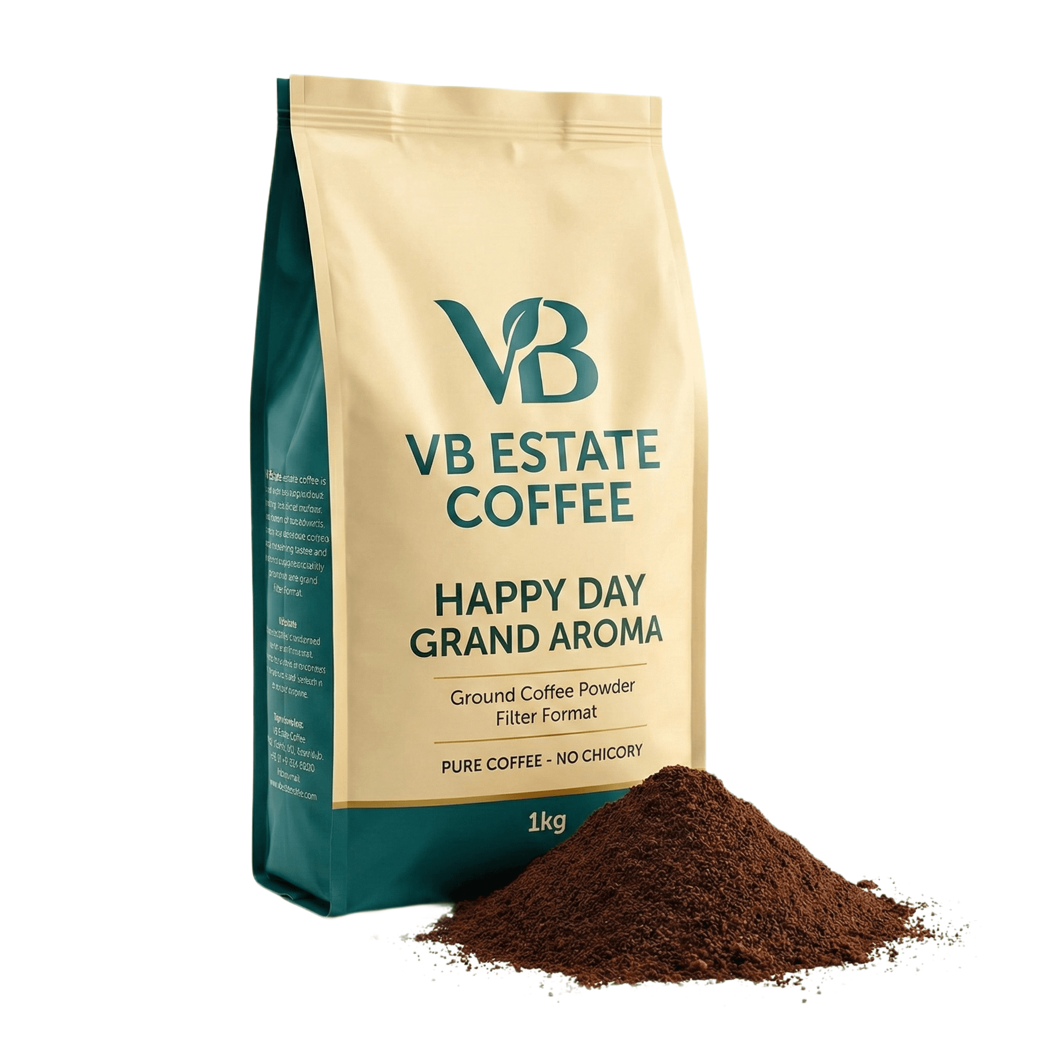 Image of Happy Day Grand Aroma